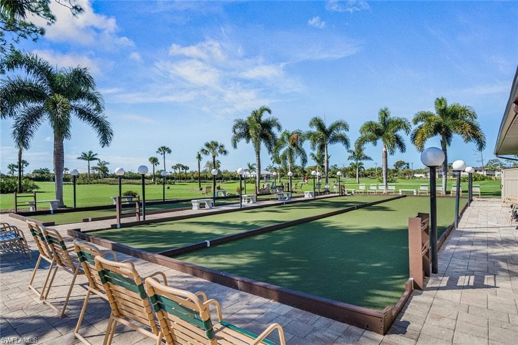 198 Albi Rd 4, Naples, FL 34112-39