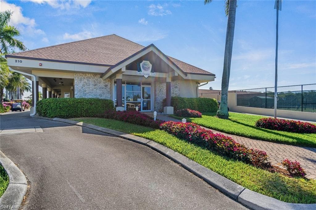 198 Albi Rd 4, Naples, FL 34112-40