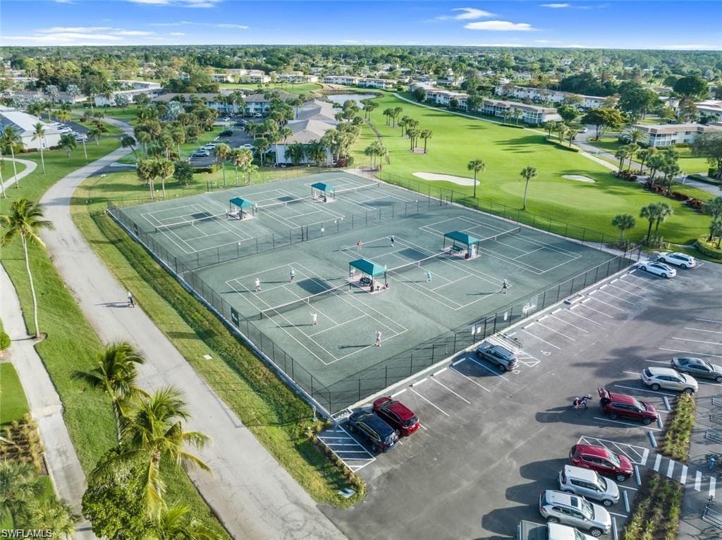 198 Albi Rd 4, Naples, FL 34112-42