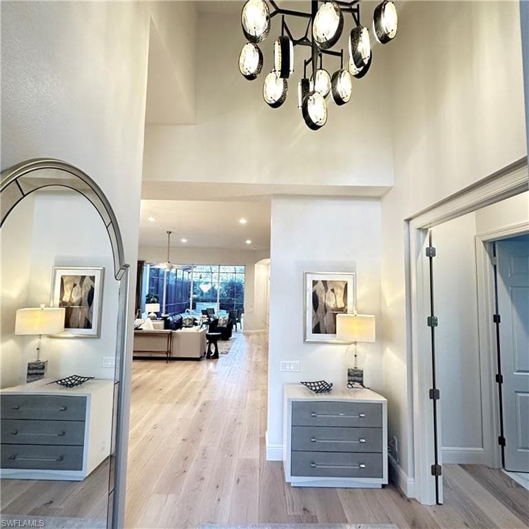 1264 Via Portofino, Naples, FL 34108-12