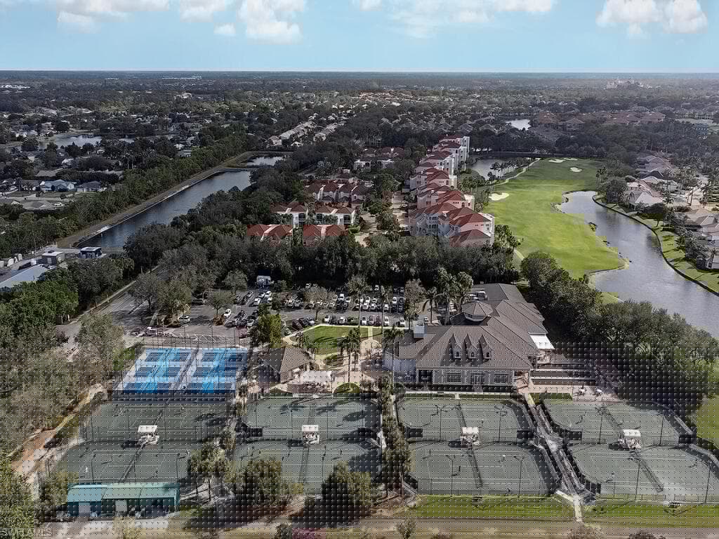1264 Via Portofino, Naples, FL 34108-26