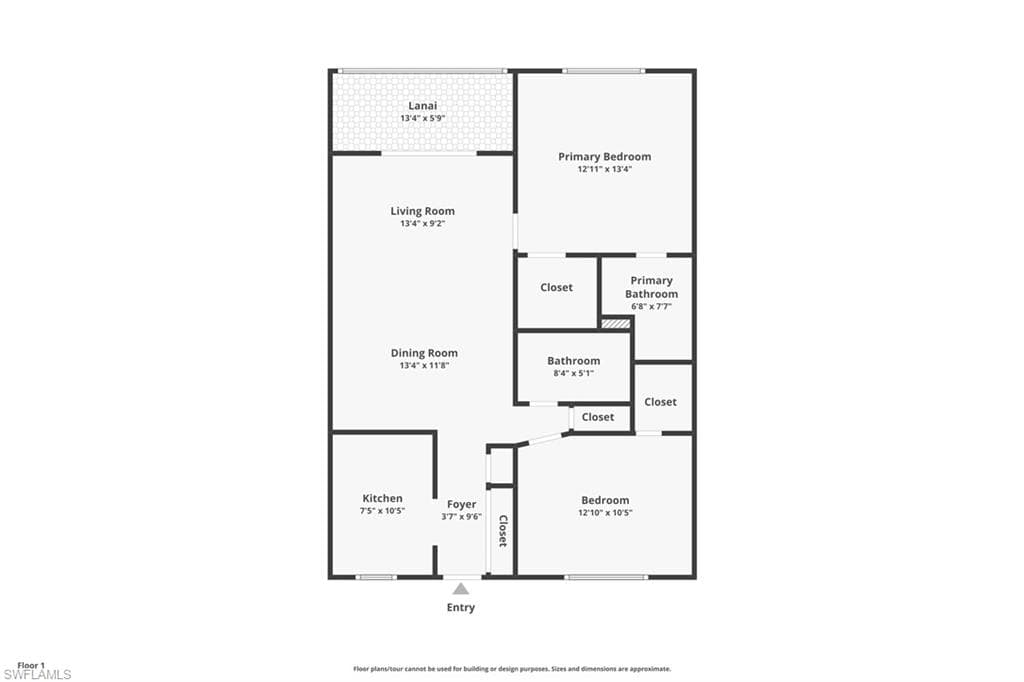 160 Turtle Lake Ct 210, Naples, FL 34105-36