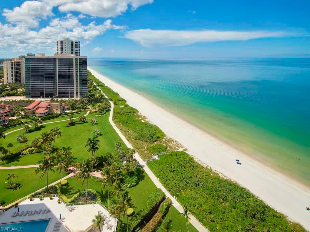 4951 Gulf Shore Blvd N 901, Naples, FL 34103-13