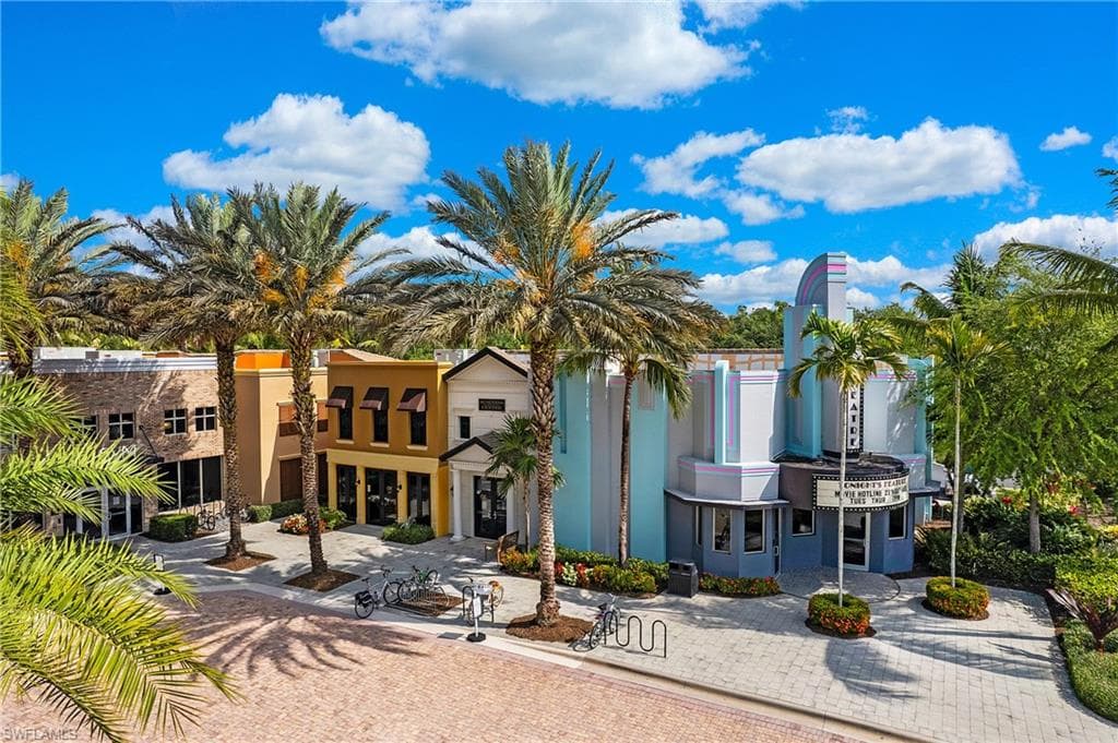 8992 Cambria Cir 1602, Naples, FL 34113-32