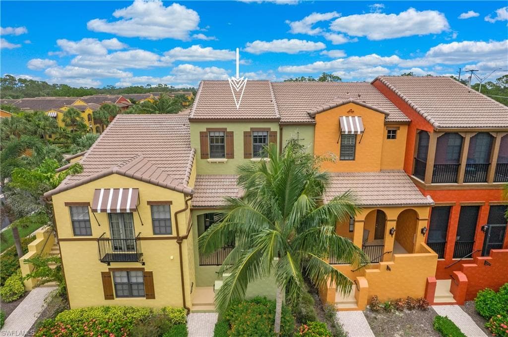8992 Cambria Cir 1602, Naples, FL 34113-3