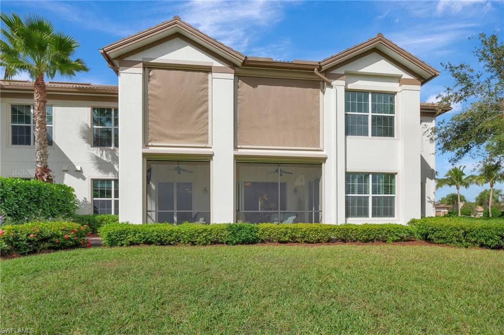 8060 Players Cove Dr 101, Naples, FL 34113-29