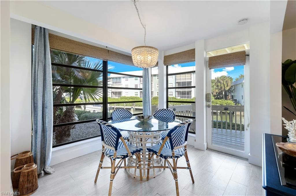 1323 Chesapeake Ave 1b, Naples, FL 34102-12