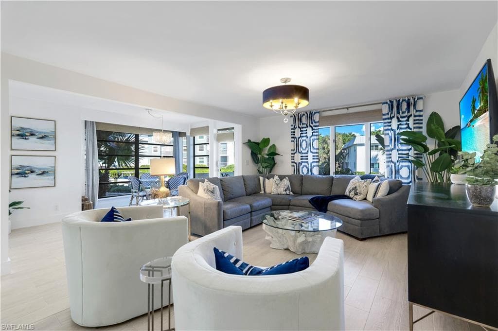 1323 Chesapeake Ave 1b, Naples, FL 34102-13