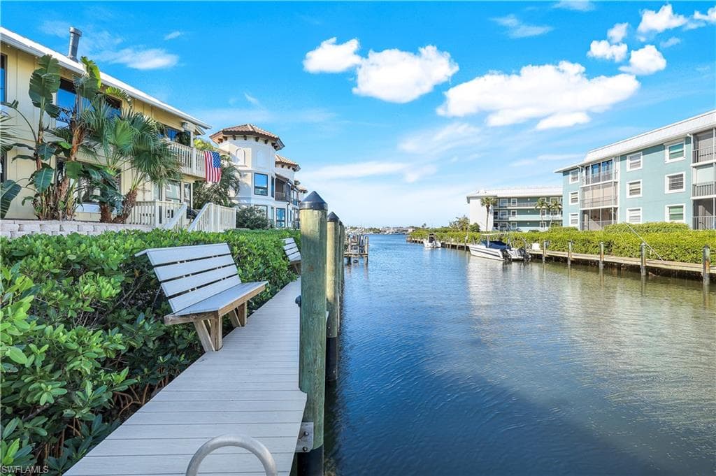 1323 Chesapeake Ave 1b, Naples, FL 34102-2
