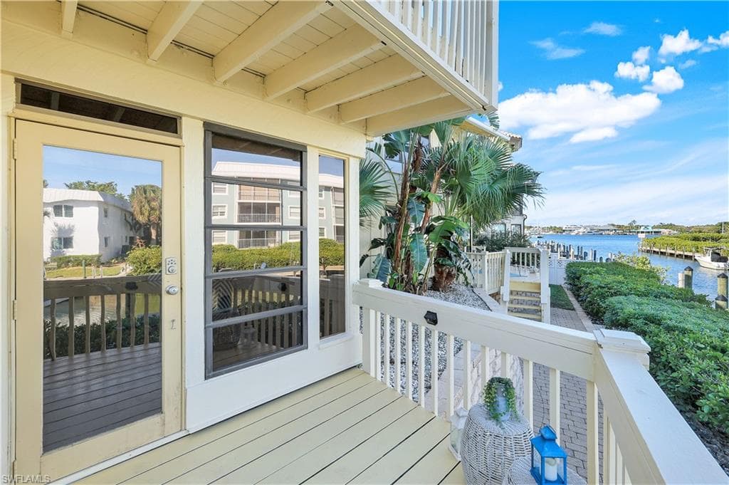 1323 Chesapeake Ave 1b, Naples, FL 34102-3