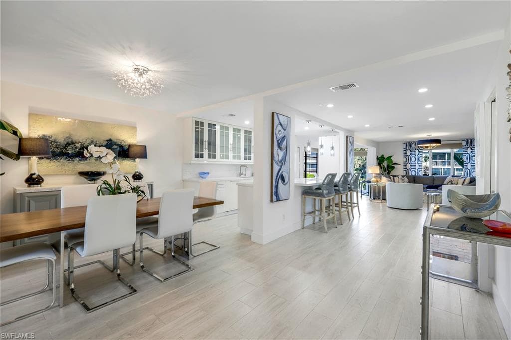 1323 Chesapeake Ave 1b, Naples, FL 34102-6