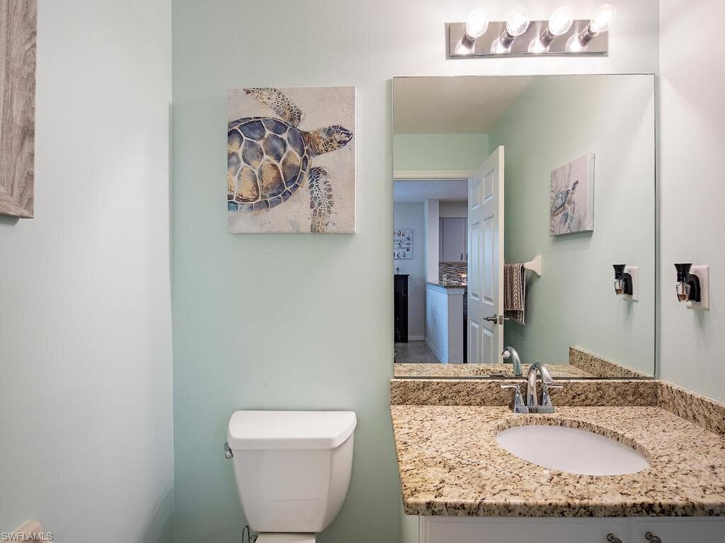 4500 Botanical Place Cir 101, Naples, FL 34112-17