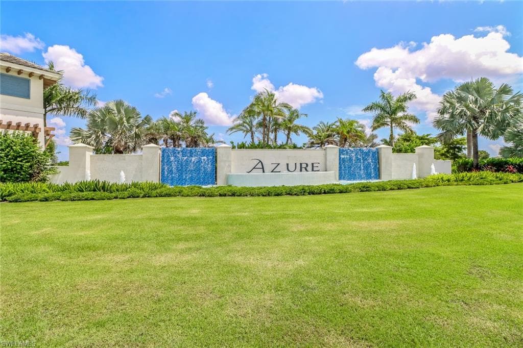 8944 Saint Lucia Dr 101, Naples, FL 34114-36