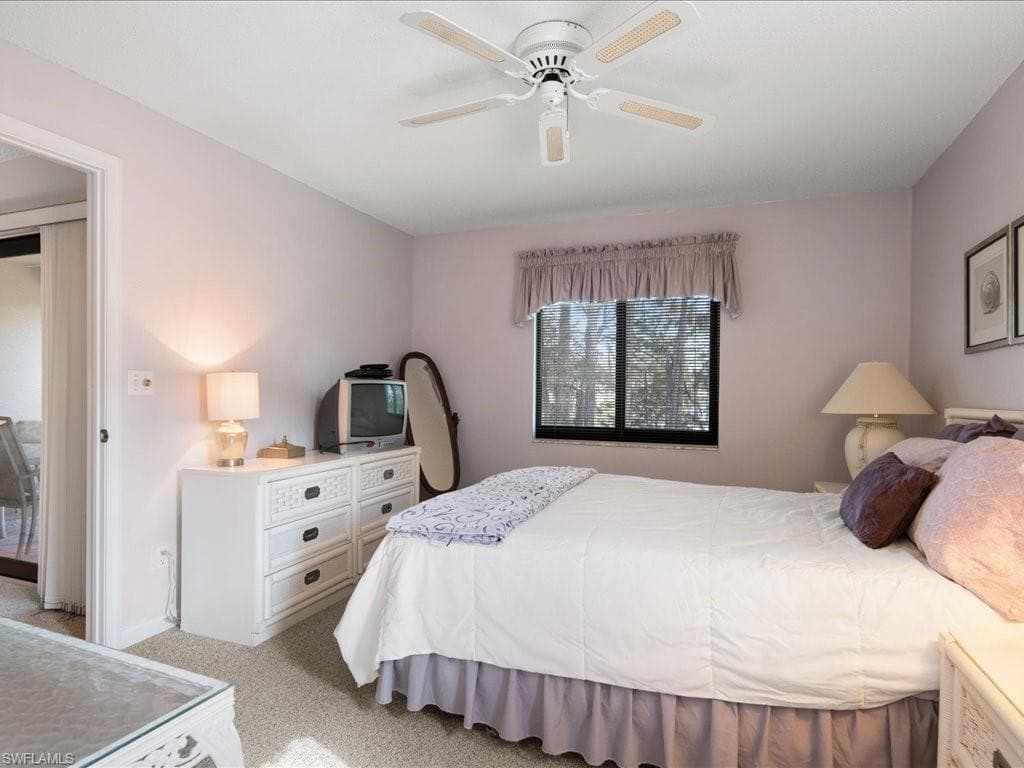 5741 Deauville Cir F-208, Naples, FL 34112-13