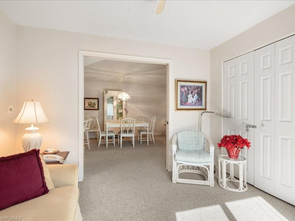 5741 Deauville Cir F-208, Naples, FL 34112-18