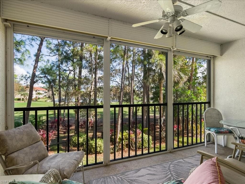 5741 Deauville Cir F-208, Naples, FL 34112-21