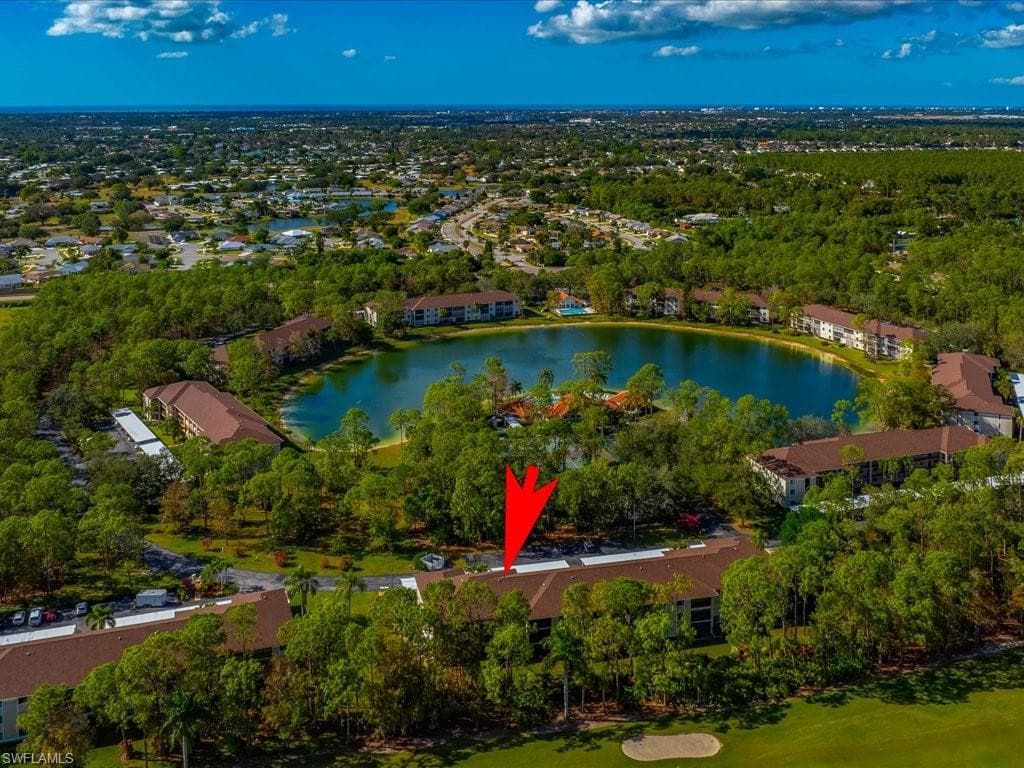 5741 Deauville Cir F-208, Naples, FL 34112-23