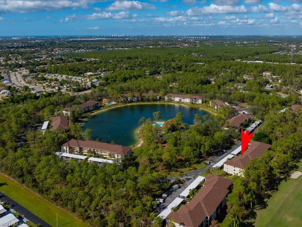 5741 Deauville Cir F-208, Naples, FL 34112-24