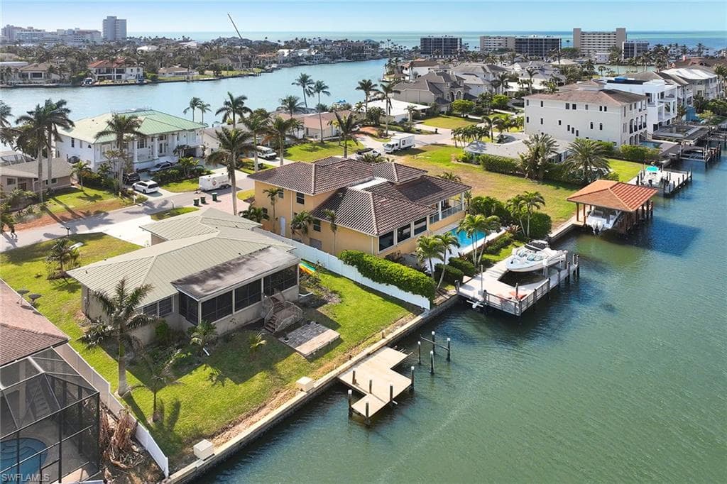 281 Conners Ave, Naples, FL 34108-9