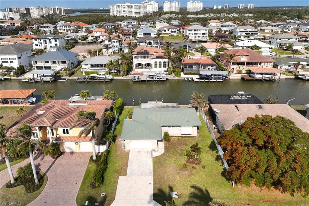 281 Conners Ave, Naples, FL 34108-6