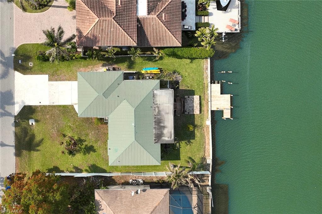 281 Conners Ave, Naples, FL 34108-8