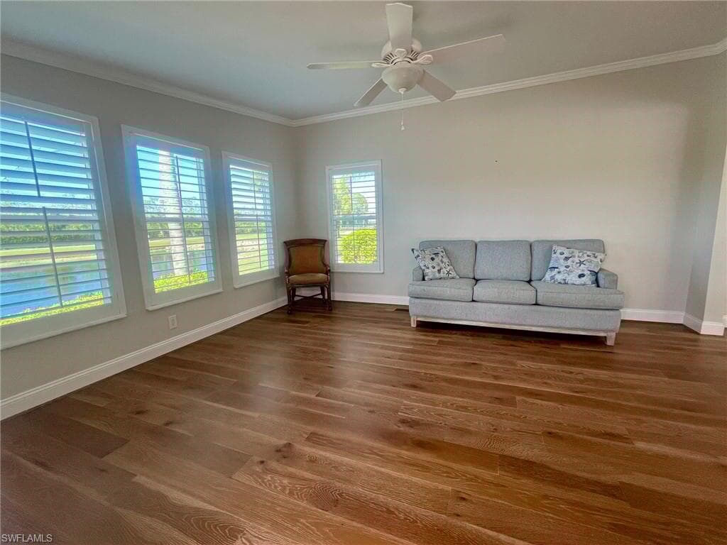 1041 Silver Lakes Blvd, Naples, FL 34114-13