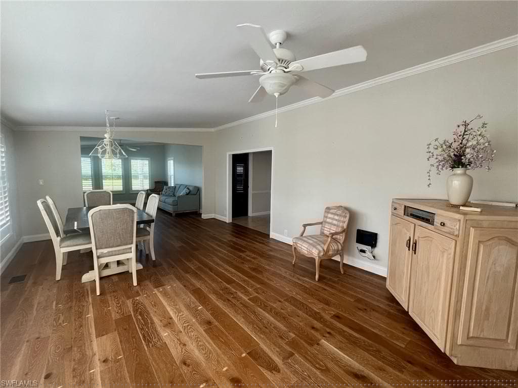 1041 Silver Lakes Blvd, Naples, FL 34114-22