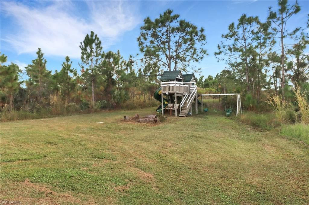 3490 56th Ave NE, Naples, FL 34120-31