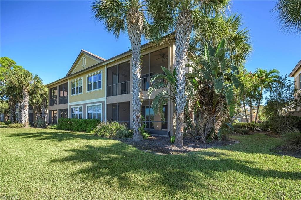 9537 Ironstone Ter 101, Naples, FL 34120-11
