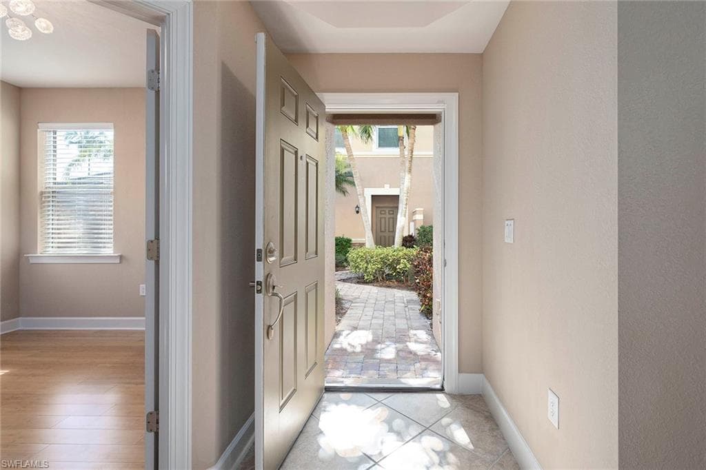 9537 Ironstone Ter 101, Naples, FL 34120-12
