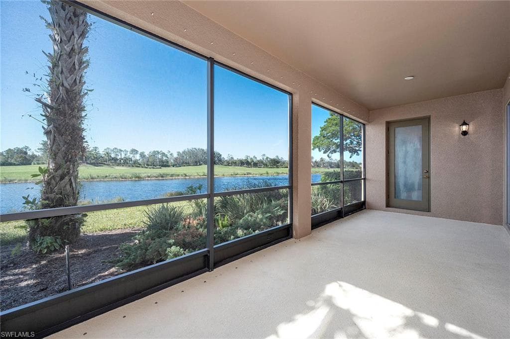 9537 Ironstone Ter 101, Naples, FL 34120-26