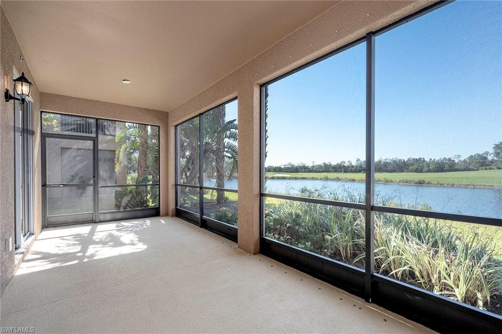 9537 Ironstone Ter 101, Naples, FL 34120-27