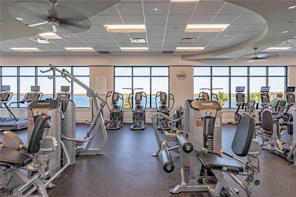 9537 Ironstone Ter 101, Naples, FL 34120-28