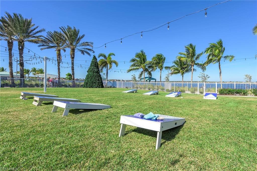9537 Ironstone Ter 101, Naples, FL 34120-30