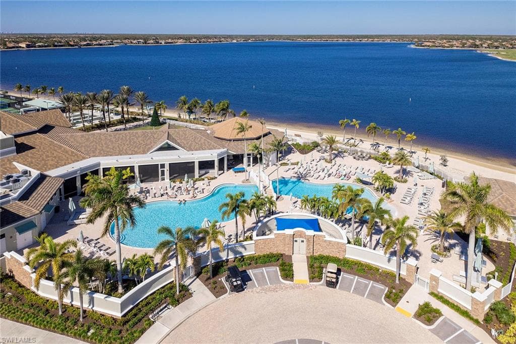 9537 Ironstone Ter 101, Naples, FL 34120-33