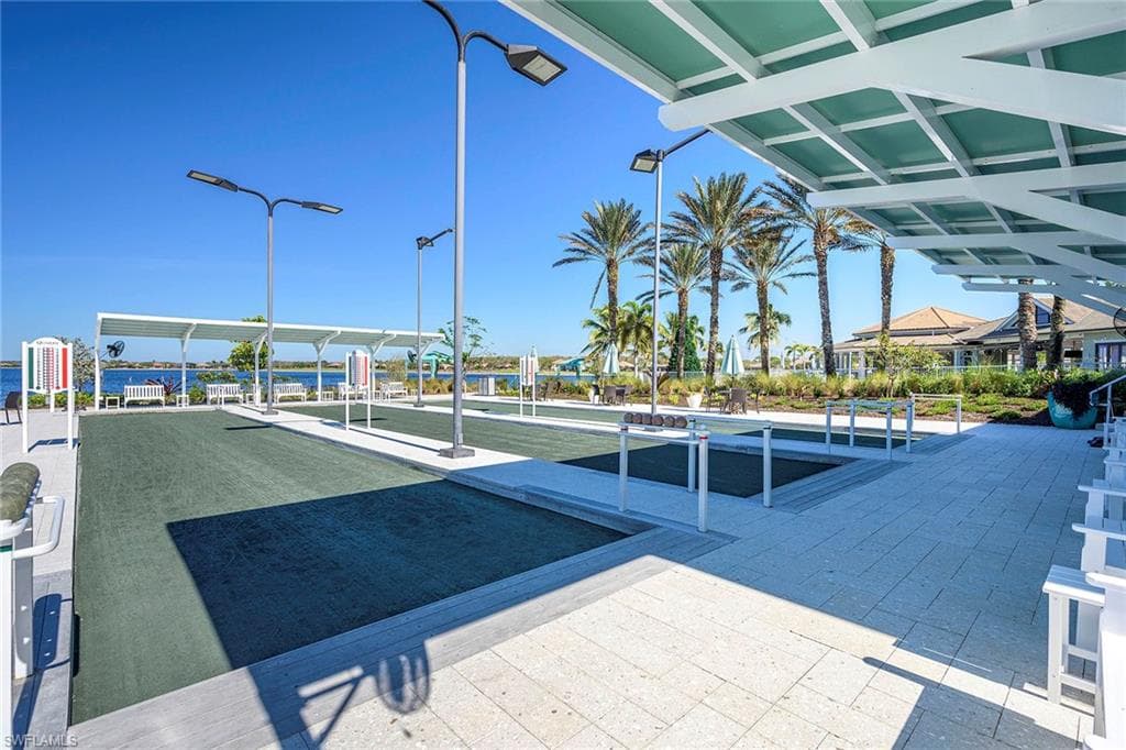 9537 Ironstone Ter 101, Naples, FL 34120-37