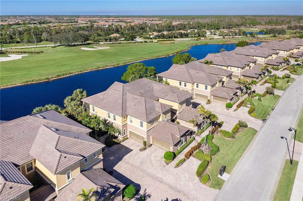 9537 Ironstone Ter 101, Naples, FL 34120-3
