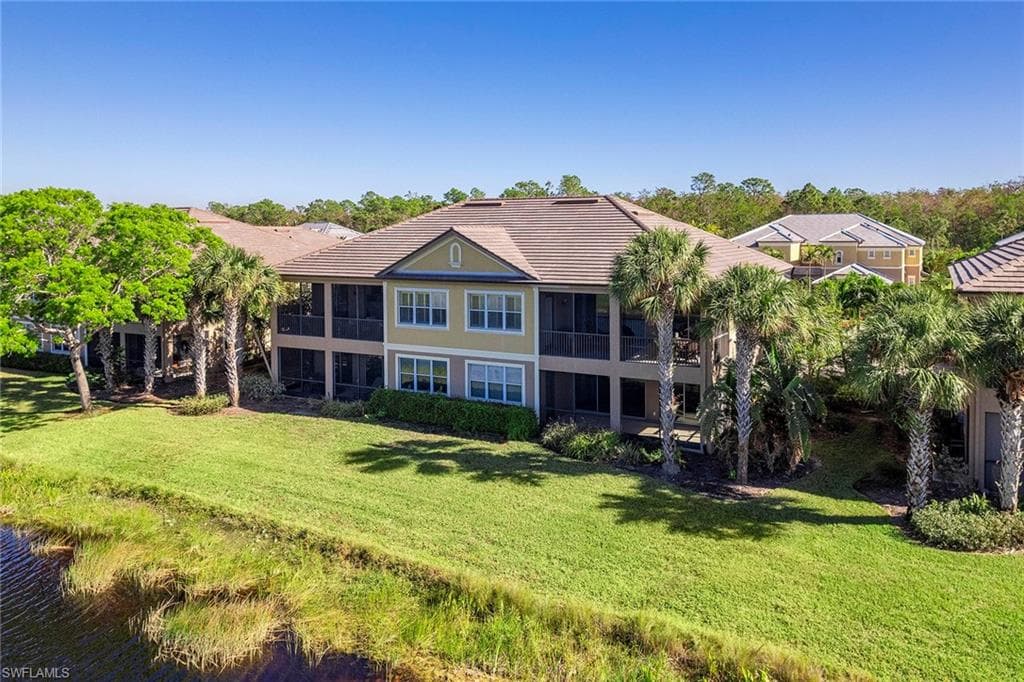 9537 Ironstone Ter 101, Naples, FL 34120-4