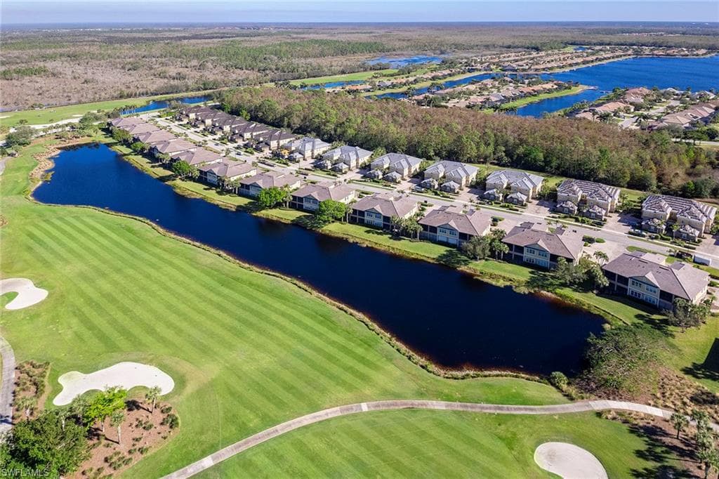 9537 Ironstone Ter 101, Naples, FL 34120-6