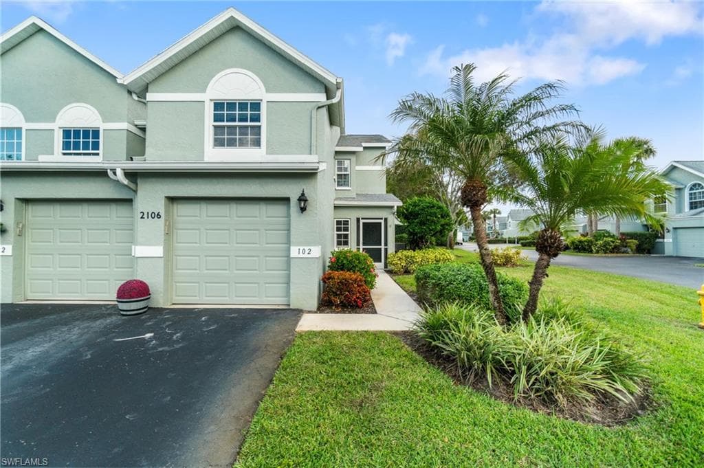 2106 Tama Cir 102, Naples, FL 34112-43