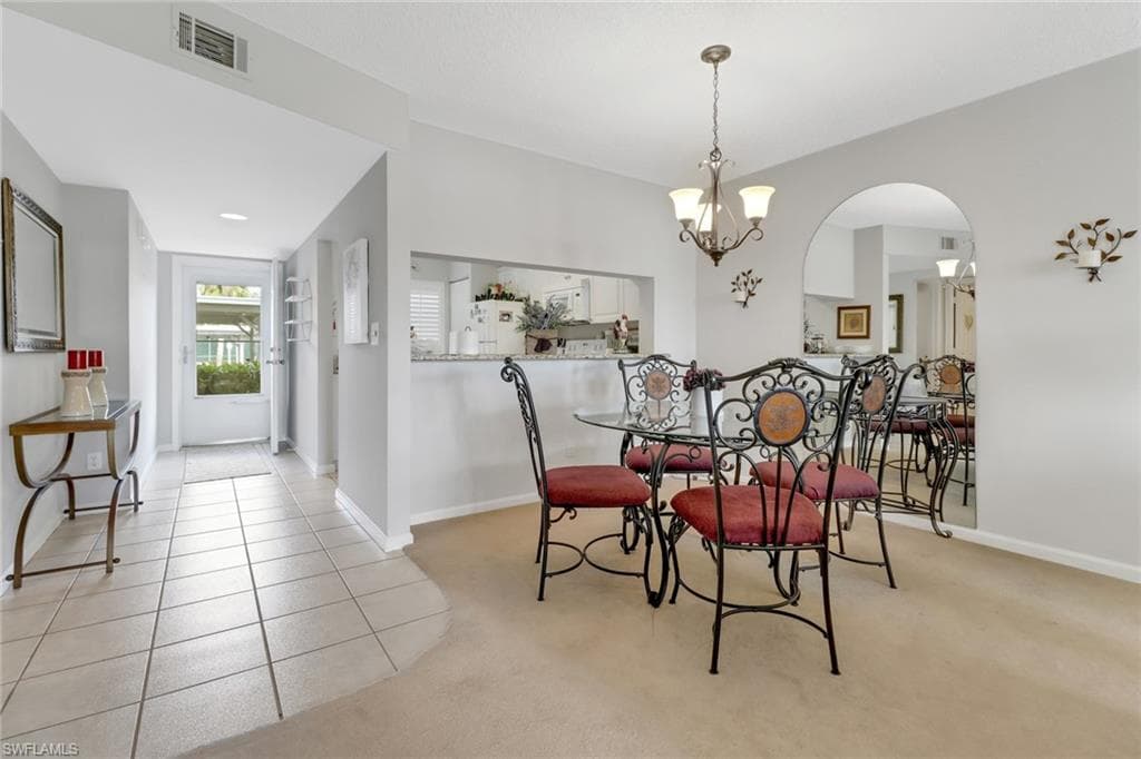 5970 Amherst Dr C104, Naples, FL 34112-9