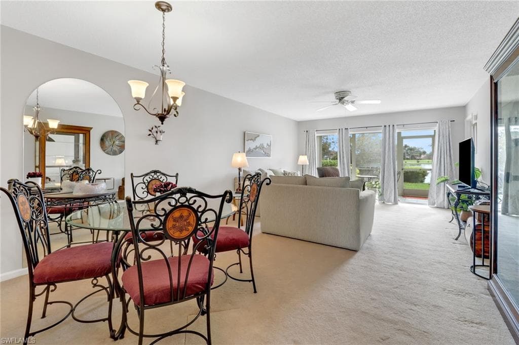5970 Amherst Dr C104, Naples, FL 34112-10