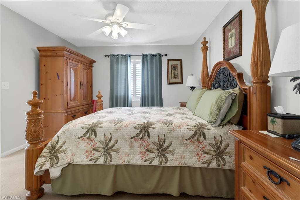 5970 Amherst Dr C104, Naples, FL 34112-12