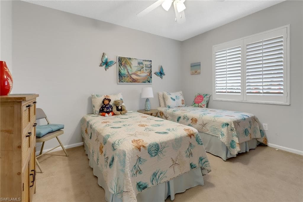 5970 Amherst Dr C104, Naples, FL 34112-14