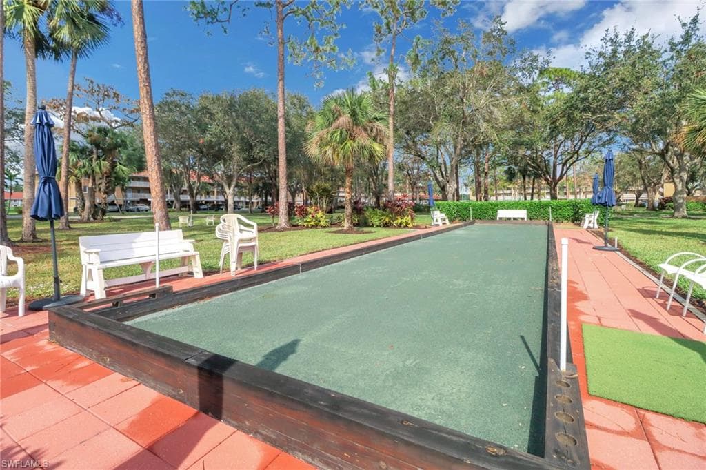 5970 Amherst Dr C104, Naples, FL 34112-22