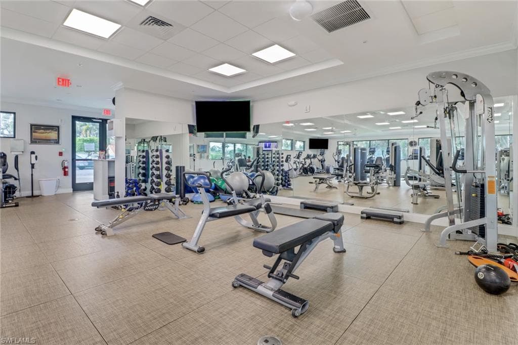 5970 Amherst Dr C104, Naples, FL 34112-26