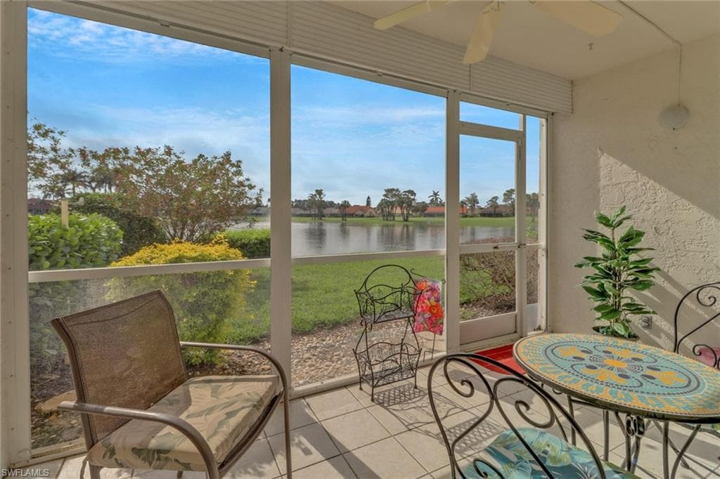 5970 Amherst Dr C104, Naples, FL 34112-2
