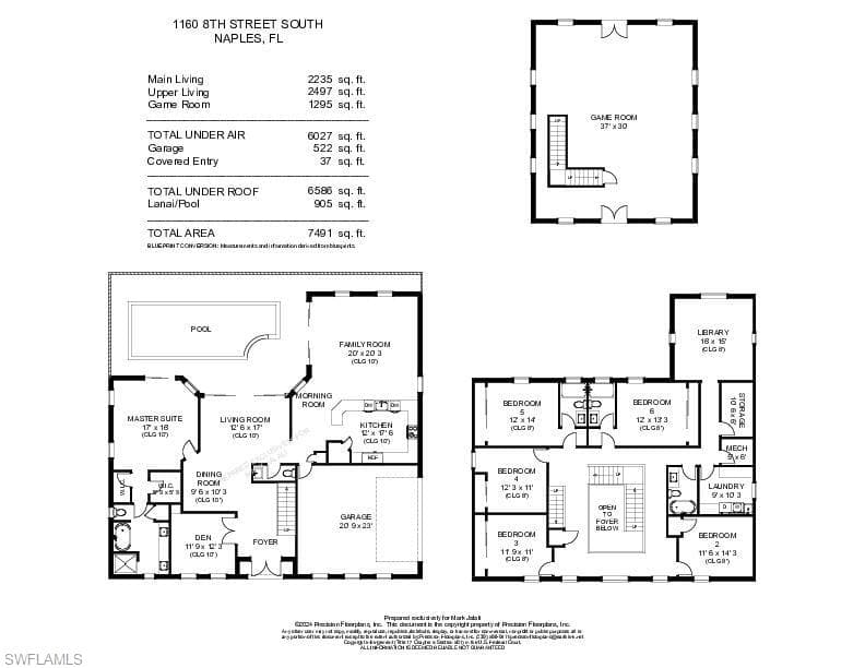 1160 8th St S, Naples, FL 34102-42