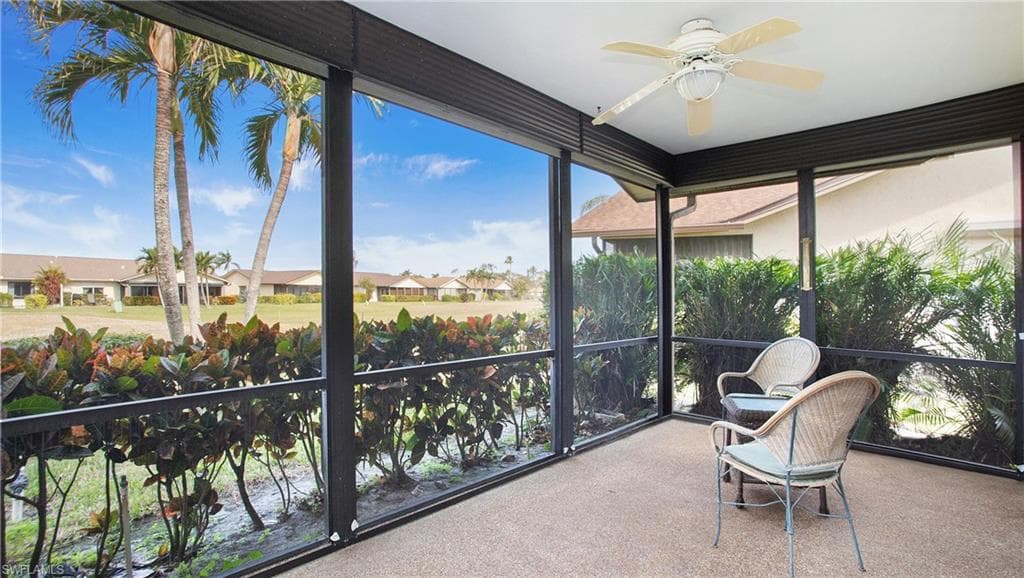 319 Reynolds Ct M12, Naples, FL 34112-19