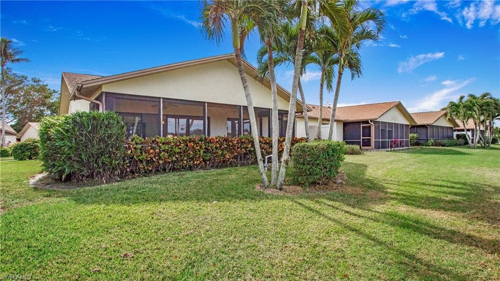 319 Reynolds Ct M12, Naples, FL 34112-21